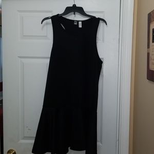 Razorback Dress